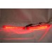 Mazda 3 03-08 Red LED Reflector